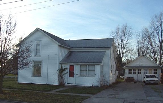 242 S. Keyser St.