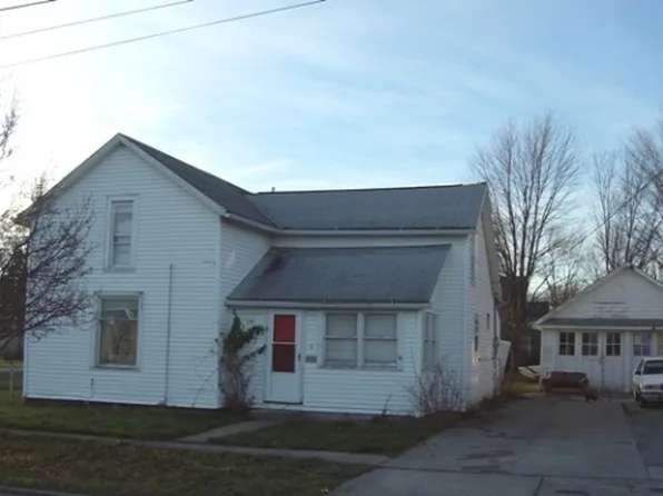 242 S Keyser St, Deshler, OH 43516