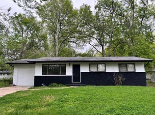 11626 Hannibal Dr, Saint Louis, MO 63138
