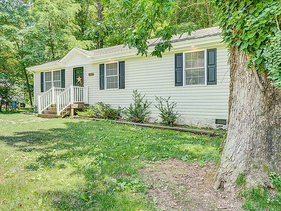 3rd image of 4317 Southern Hills Dr SW