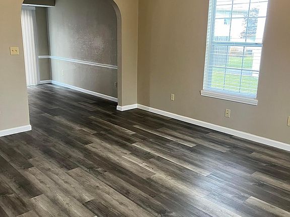 Living Room/Dinning Room