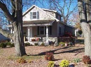 1413 E Clark St, Warsaw, IN