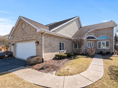 10447 Songbird Cir, Orland Park, IL, 60467