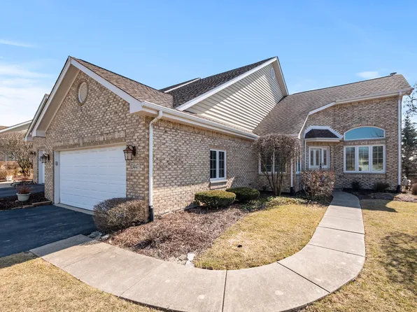 10447 Songbird Cir, Orland Park, IL 60467