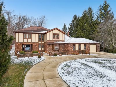4450 Sir Robert Ave, North Royalton, OH, 44133