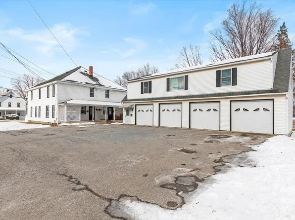 301 North Street, Bennington, VT 05201