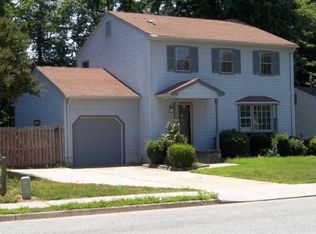 714 Pilot House Dr, Newport News, VA 23606