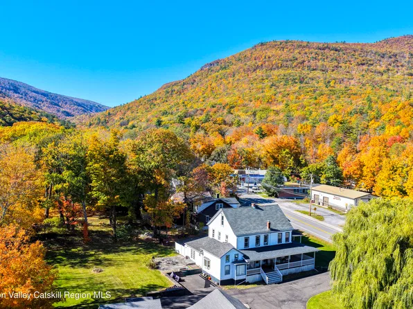 3361 New York 23a, Palenville, NY 12463