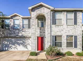 2536 Timberbrook Trl, McKinney, TX 75071