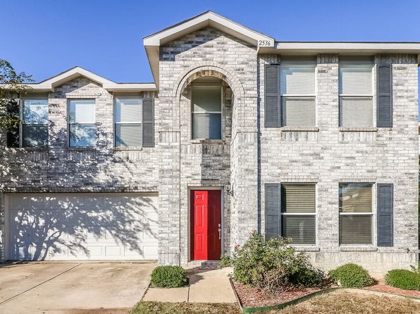 2536 Timberbrook Trl