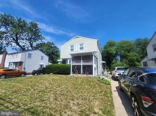 7415 Cedar Ave, Pennsauken, NJ 08109