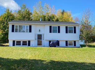 399 State St, Presque Isle, ME 04769