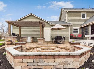 3427 Copthorne Dr, Galena, OH
