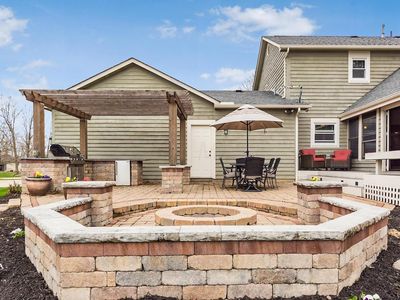 3427 Copthorne Dr, Galena, OH, 43021