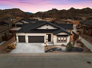 2285 Rock Valley Rd, Grand Junction, CO 81507