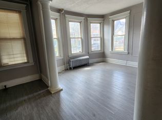 335 S 2nd Ave #1N, Mount Vernon, NY 10550