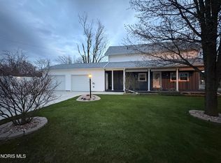 208 Vine St, Archbold, OH 43502