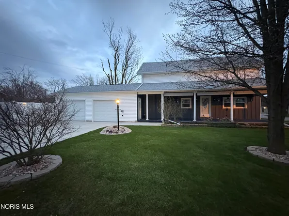 208 Vine St, Archbold, OH 43502