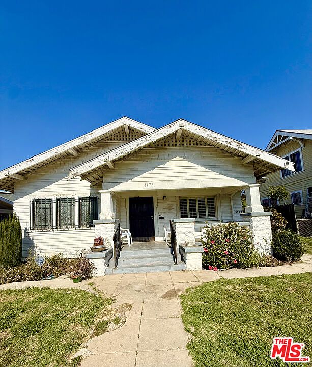 1st image of 1473 W 47th St