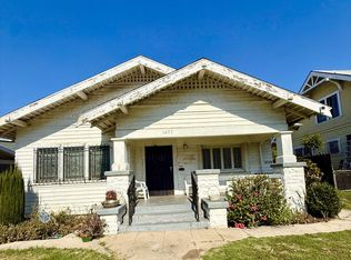 1473 W 47th St, Los Angeles, CA 90062