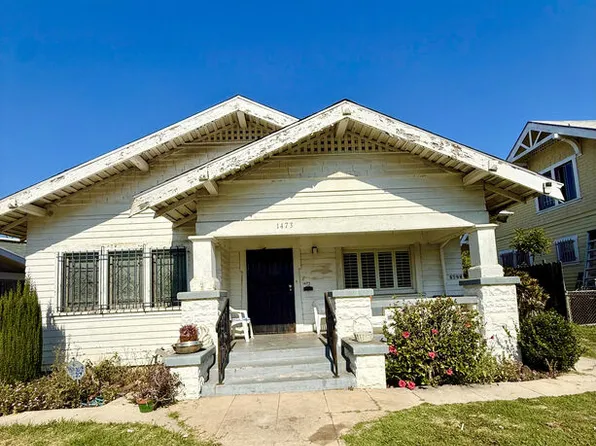 1473 W 47th St, Los Angeles, CA 90062