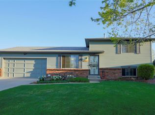 6663 S Dover Way, Littleton, CO 80123