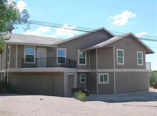 10376 E Palm Way, Gold Canyon, AZ 85118