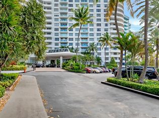 Seacoast Condo, Miami Beach, FL 33140