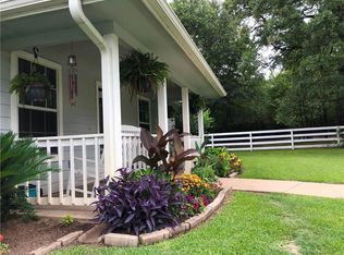 7758 Owensville Cemetery Rd, Calvert, TX 77856