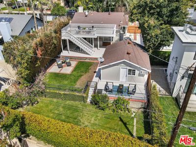 10748 Aqua Vista St, North Hollywood, CA, 91602