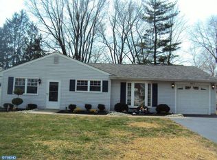 877 Fern Rd, Warminster, PA 18974