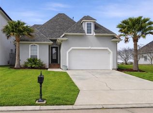 1509 Royal Palm Dr, Slidell, LA 70458