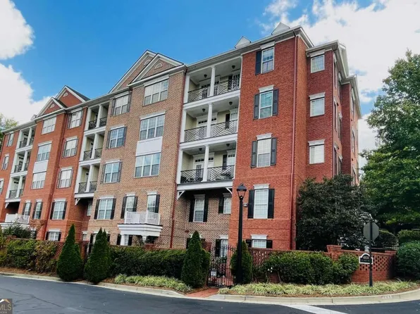 4850 Ivy Ridge Dr SE Unit 301, Atlanta, GA 30339