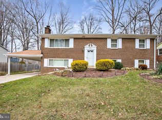 9706 Dorval Ave, Upper Marlboro, MD 20772