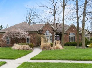 6830 Tralee Ct, Fort Wayne, IN