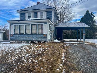 11 Salem Street, Houlton, ME, 04730