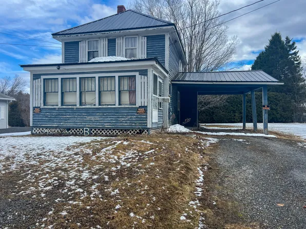 11 Salem Street, Houlton, ME 04730