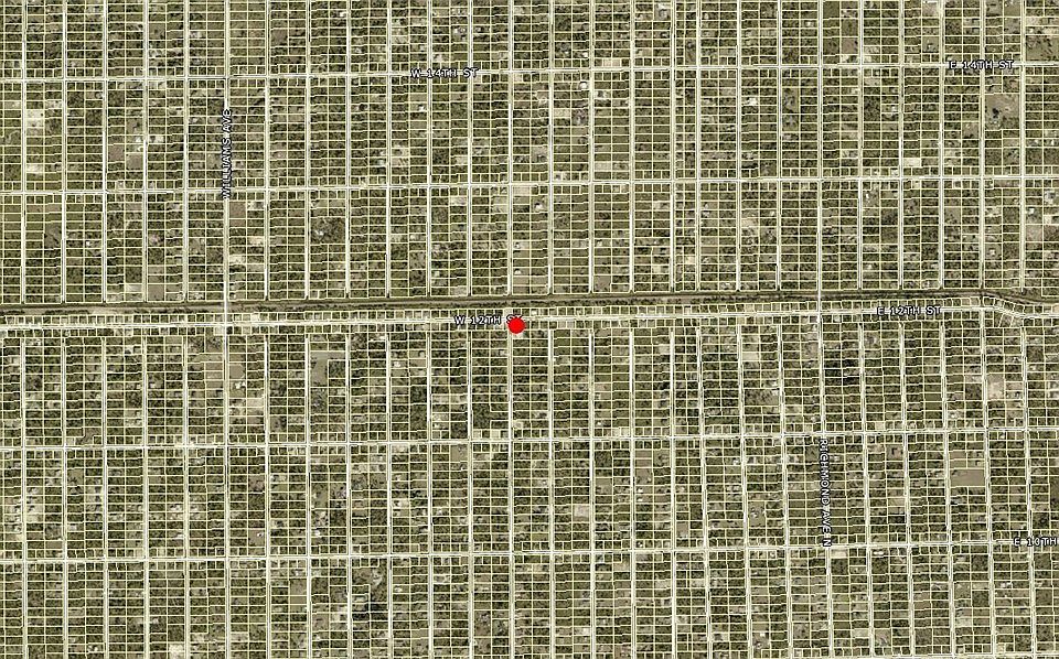 2nd image of 313/315 W 12th St