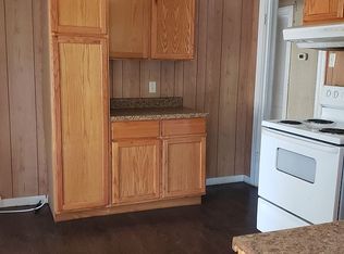 509 E 15th St, Colorado City, TX 79512