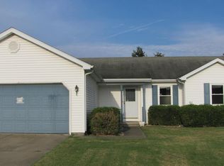 6812 Ridgeway Ave, Evansville, IN 47715