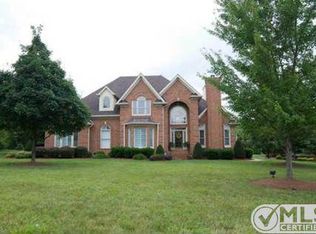 1771 Charity Dr, Brentwood, TN 37027