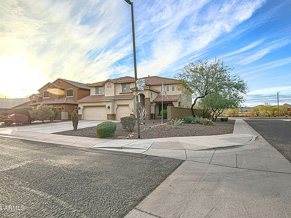 4th image of 43308 N 44TH Drive