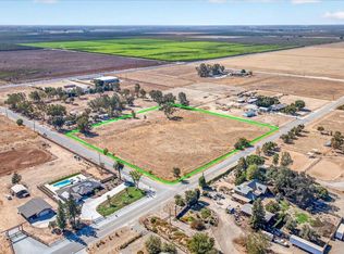 0 Gaston Rd, Madera, CA 93636