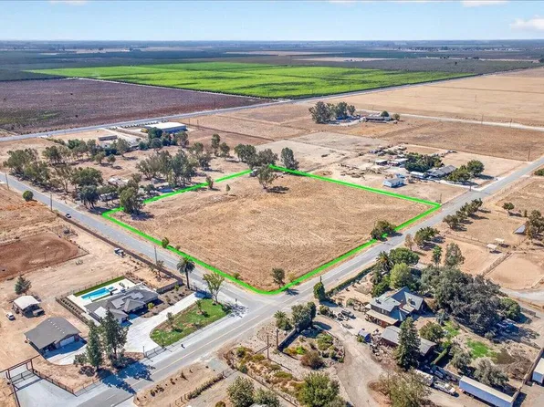 0 Gaston Rd, Madera, CA 93636