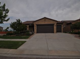 6208 Cumbre Vista Way, Colorado Springs, CO 80924
