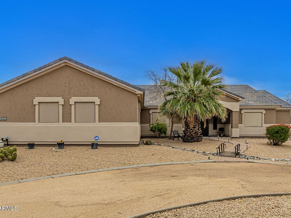 1st image of 25729 W Baker Dr