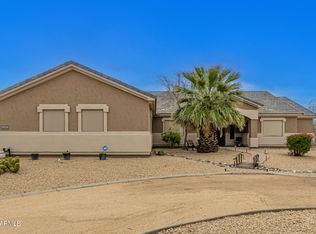 25729 W Baker Dr, Wittmann, AZ 85361