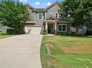 8708 Forester Ln, Apex, NC 27539