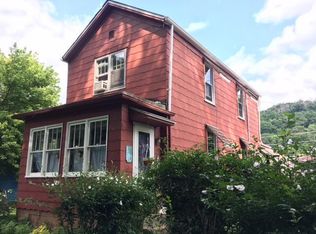 506 Lock Ave, Wheeling, WV 26003