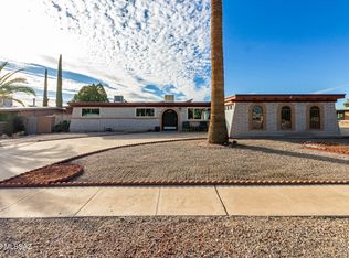 2922 S Hearthstone Dr, Tucson, AZ 85730